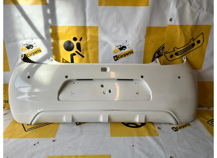 Achterbumper Peugeot 108 PDC 2014-2022 bumper 52159OH070