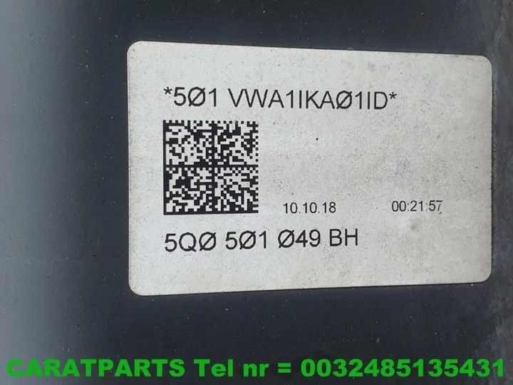 5q0501049bh-octavia-achteras-leon-5f-subframe-golf-7-a3-8v — foto 11