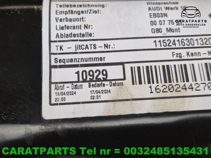 3wa505235ab-cupra-terramar-achteras-tayron-subframe-tiguan — foto 10