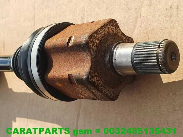 5q0407271cm-golf-8-aandrijfas-a3-8y-steekas-leon-octavia- — foto 2
