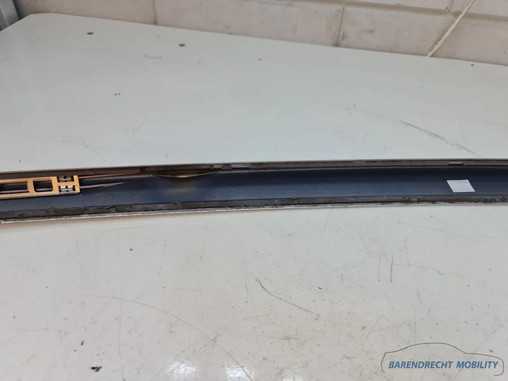 achterklepspoiler-opel-vectra-c-spoiler-zilver-metallic-kofferbak-lip-origineel-gebruikt-2002-2007 — foto 9