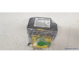 airbagmodule-vw-new-beetle-cabriolet-6q0909605af-origineel-gebruikt-2002-2010 — foto 5