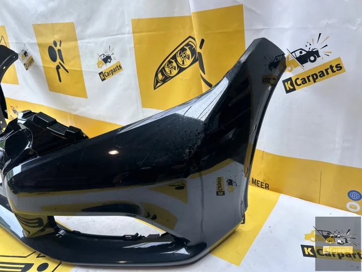 bumper-honda-civic-voorbumper-71101tv0zz00 — foto 7