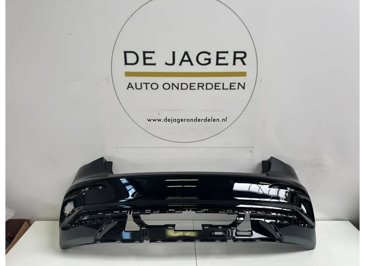 AUDI A3 8Y SPORTBACK ACHTERBUMPER BUMPER 8Y4807511 2019-