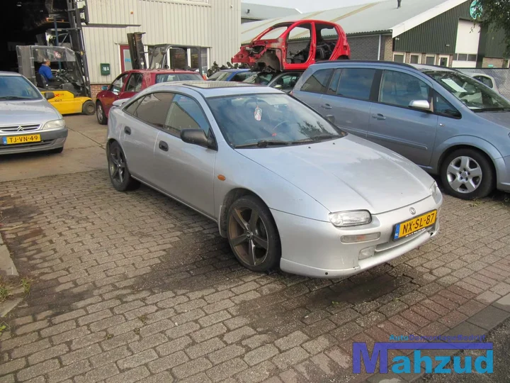 mazda-323-15i-15-i-16v-motorblok-z5-motor — foto 6