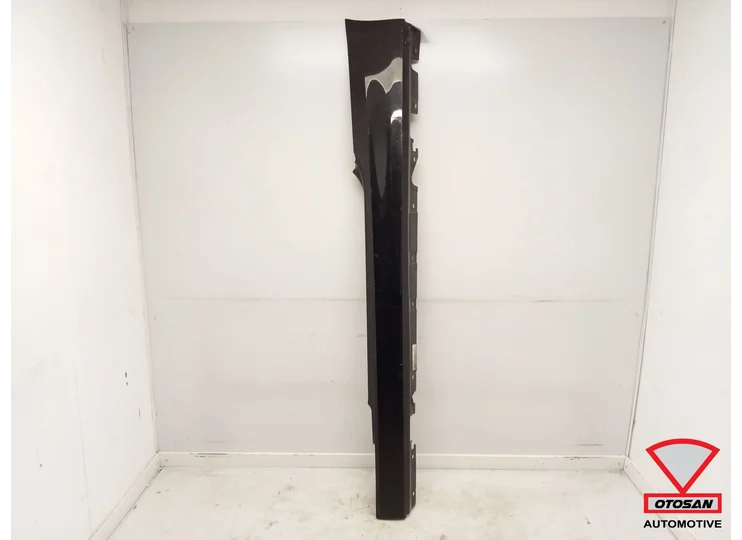 Jupe latérale gauche d'origine pour BMW 3 Coupé E92/E93 ! 51777130873