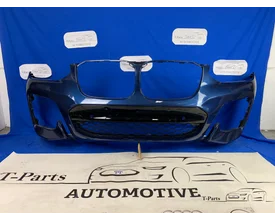 bmw-x3-m-pakket-voorbumper-origineel-bumper-mpakket — foto 6