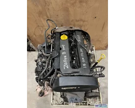 opel-zafira-b-18-motorblok-motor-z18xer — foto 2