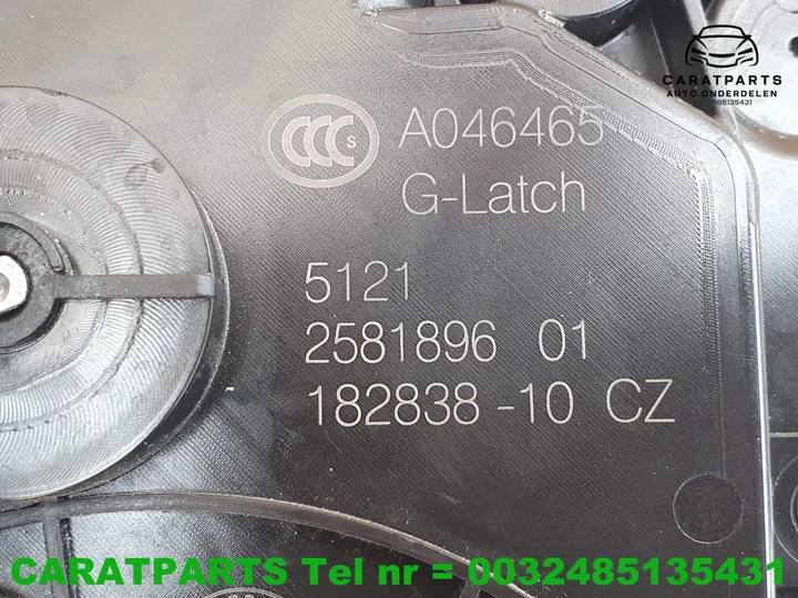 7368452-2581896-deurslot-g12-portierslot-g12-softclose-m760 — foto 10