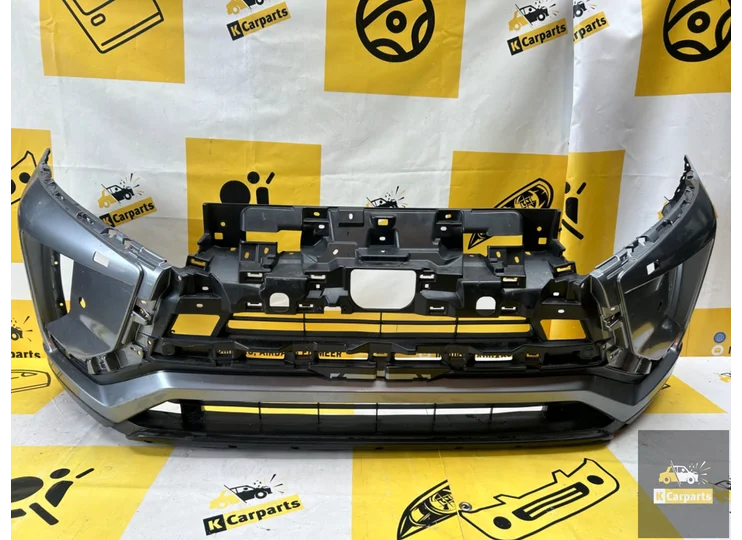 Voorbumper Mitsubishi Eclipse Cross bumper 6400-H717ZZ