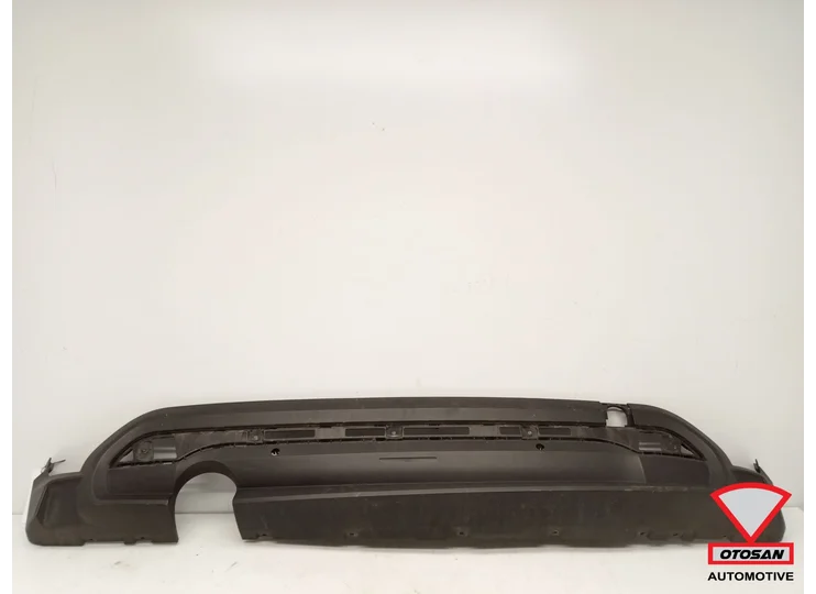 Mini Cooper One F56 LCI Diffuser Achterbumper 9450581