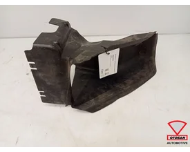 audi-rs6-c7-4g-luchtgeleider-extra-radiateur-4g0121674b — foto 2