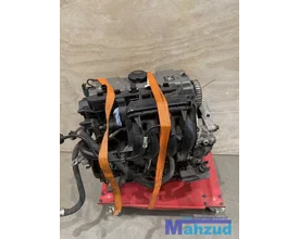 peugeot-207-14-kfv-motorblok-motor-kaal-koppakking-lek — foto 7