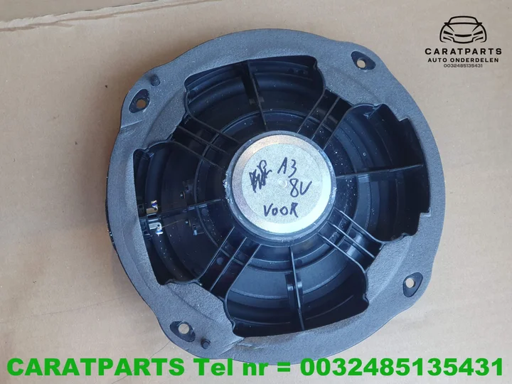 audi-a3-luidspreker-q2-speaker-a3-8v-8v0035415c — foto 2
