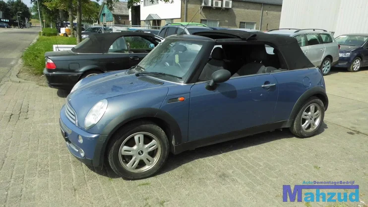 mini-cooper-r52-16-motorblok-w10b16a-motor — foto 3