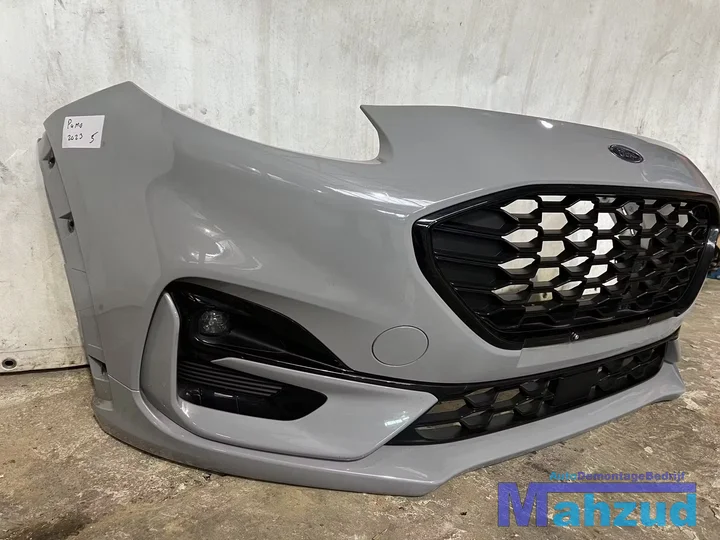 ford-puma-st-line-grijs-voorbumper-compleet-2019 — foto 4