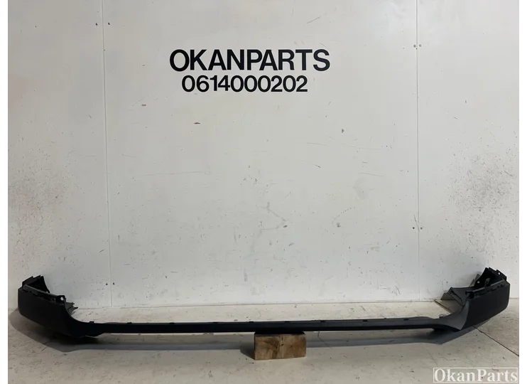 Kia e-Soul III voorbumper onder spoiler 86512-J2000