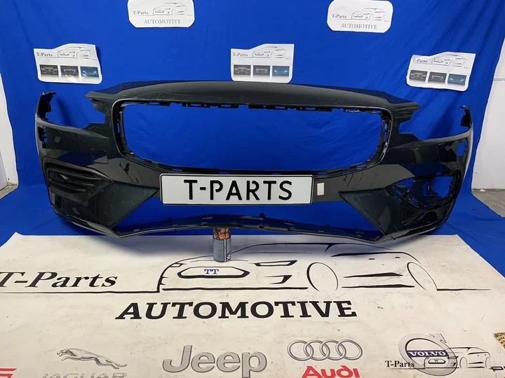 volvo-s60-v60-voorbumper-bumper-2016 — foto 4