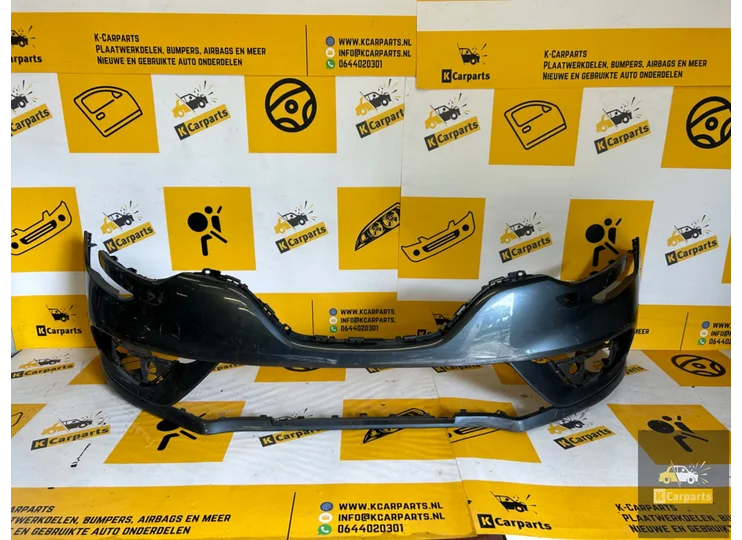 RENAULT MEGANE IV voorbumper 620225094P
