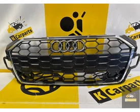 audi-a5-8w-facelift-grill-8w6853651bl-nieuw-origineel