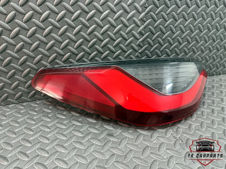 bmw-4serie-g22g23g24g26-led-achterlicht-links — foto 2