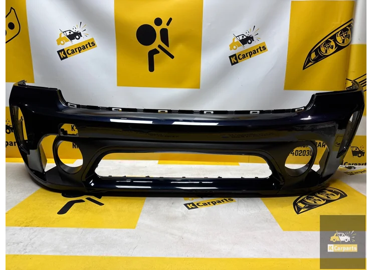 MINI COUNTRYMAN F60 Facelift voorbumper 51119477039 Originee