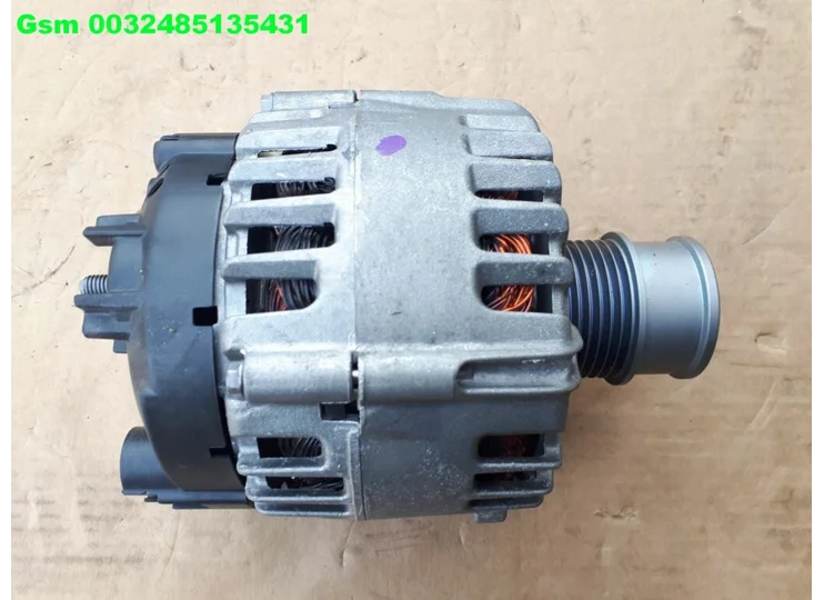 04c903023m Golf 7 Passat Dynamo A3 A1 Lichtmaschine Q2 Q3...