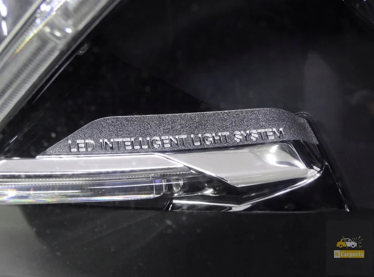 mercedes-eklasse-w212-koplamp-links-ils-led-a2128205539 — foto 7