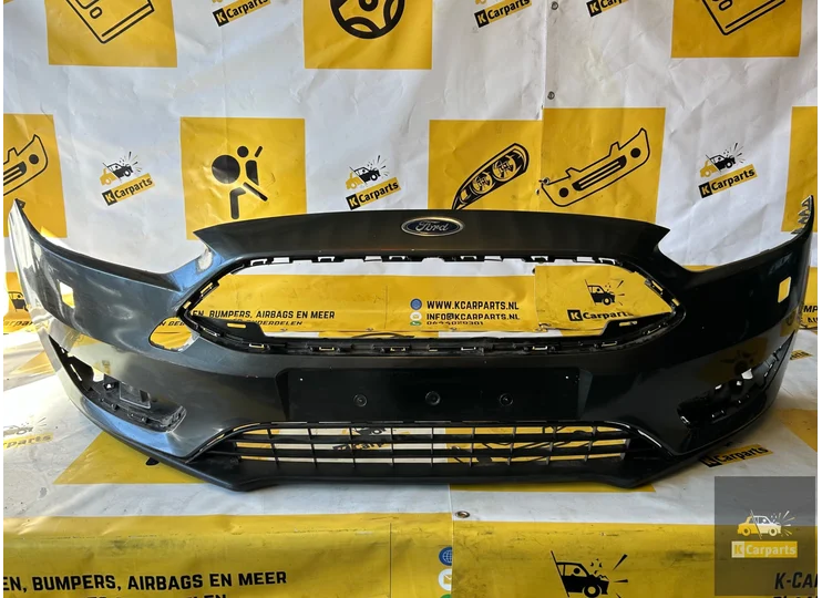 Frontstoßstange Ford Focus 3 FACELIFT KLS F1EB-17757-AJ