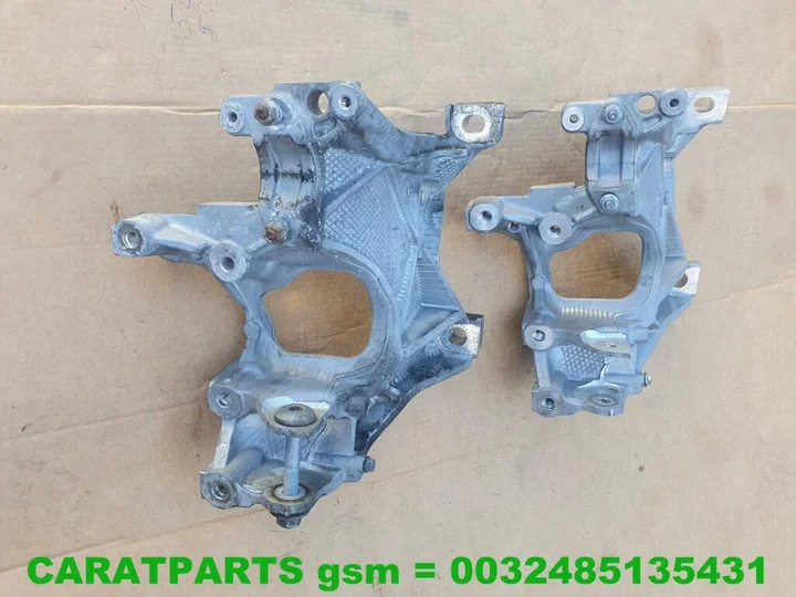 8w0399295e-audi-a4-console-motorsteun-a5-motorsteun-q5 — foto 5