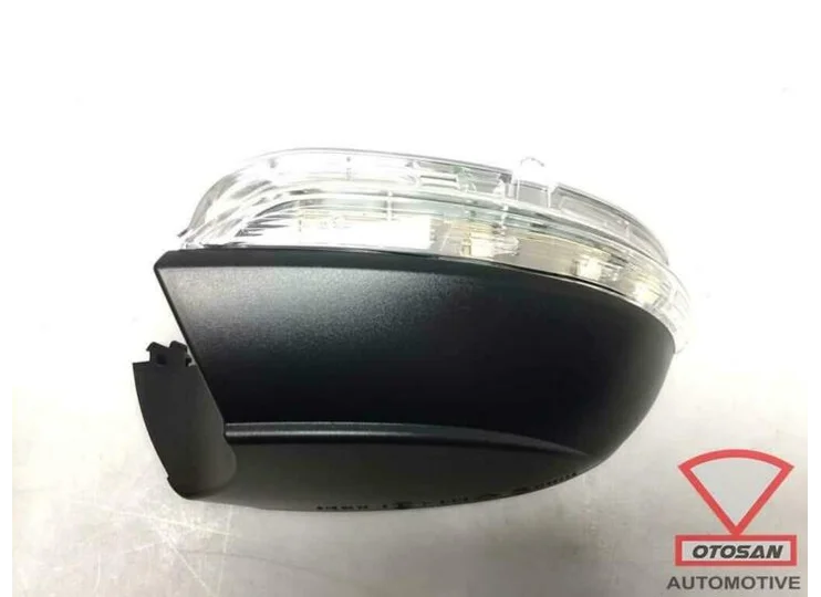 vw jetta 2011 2017 rétroviseur + clignotant gauche nouveau ! 57
