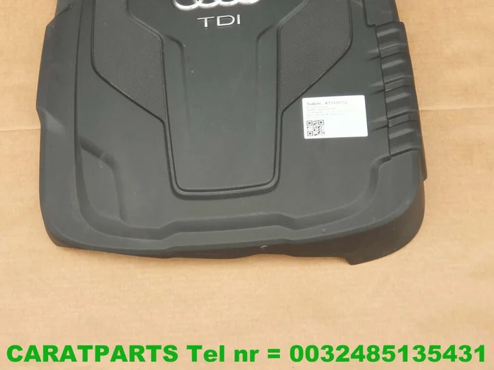 04l103925al-a4-a5-a6-motor-afdekplaat-q5-afdekkap-motor-a4 — foto 3