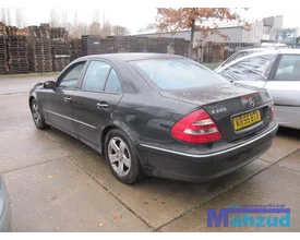 mercedes-e220-22-cdi-w211-motorblok-646961-motor — foto 4