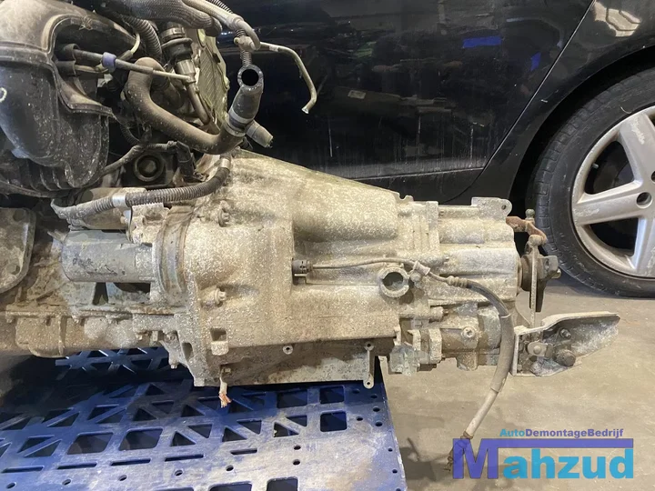 mercedes-slk-r170-20-kompressor-motorblok-motor-111958 — foto 7