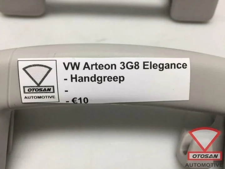 vw-arteon-3g8-2018-handgreep-hand-greep-hemel — foto 2