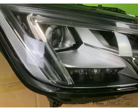 audi-a4-koplamp-rechts-nieuw-8w0941034-lamp — foto 6
