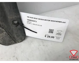 vw-audi-seat-skoda-motor-beschermplaat-1k0825237j — foto 2