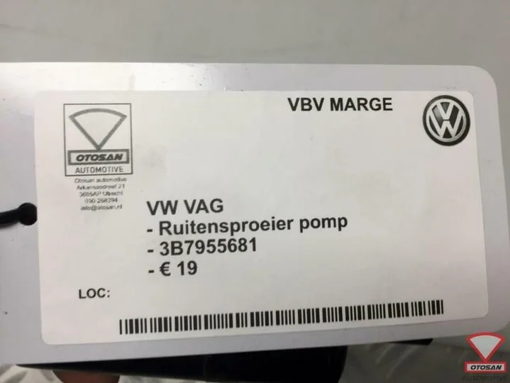 vw-audi-seat-vag-ruitensproeierpomp-3b7955681 — foto 2