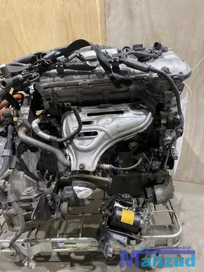 toyota-prius-e18-18-16v-motor-motorblok-x2zr — foto 11