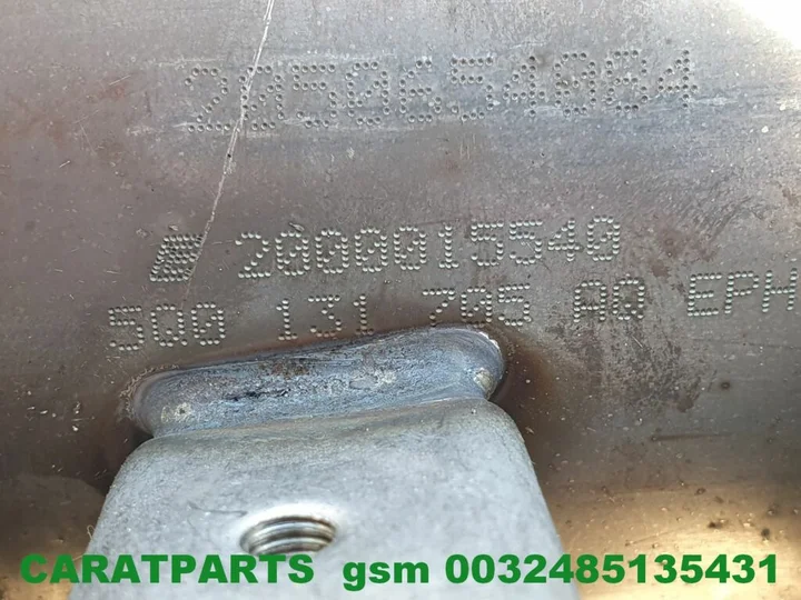 5q0131705aq-vw-roetfilter-audi-katalysator-seat-dpf — foto 12