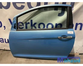 ford-ka-2-blauw-links-deur-portier-2008-2016