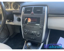 mercedes-b-klasse-w245-20-blauw-375-onderdelen-266960-motor — foto 22