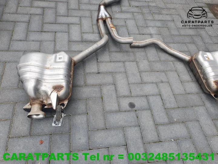 4g0253610at-4g0253409at-a7-uitlaat-a6-uitlaatpijp-a6-4g-c7 — foto 4