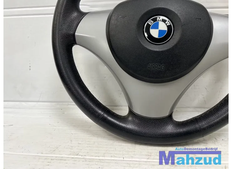 bmw-3-serie-e90-stuurwiel-stuur-met-airbag-20042011