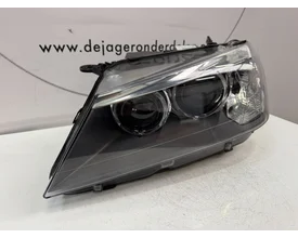 bmw-x3-f25-xenon-led-koplamp-links-origineel-7217293 — foto 3