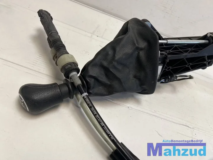 mercedes-sprinter-b906-906-schakel-mechaniek-a9062606909 — foto 5