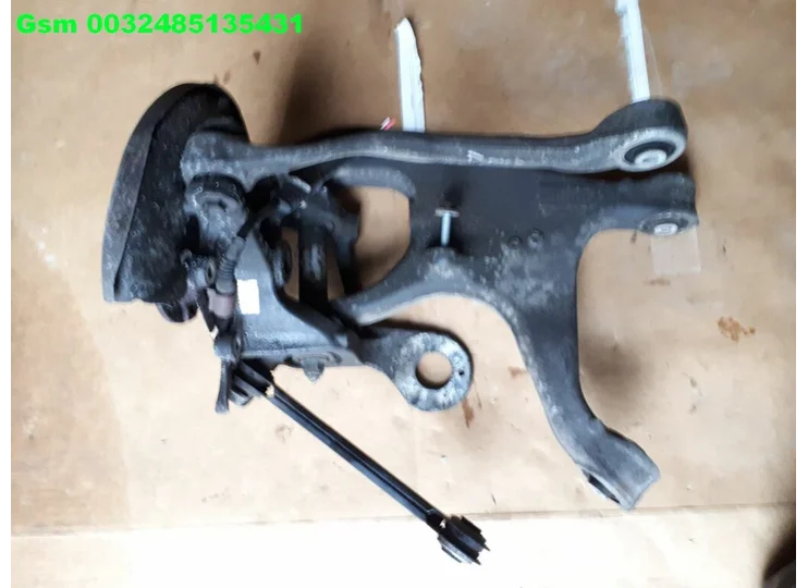8k0505432ak A4 Achsschenkel A5 Aufhängung Q5 Radnabe A6 A7