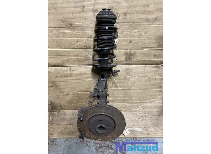 OPEL ZAFIRA B Links voor veerpoot 2005-2011