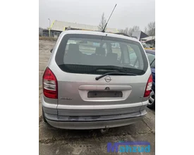 2004-opel-zafira-a-18-16v-z18xe-z157-onderdelen-demontage — foto 5