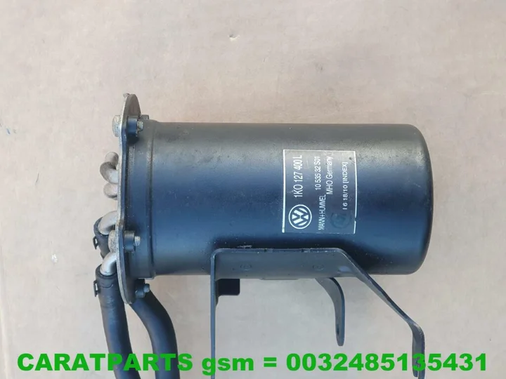 1k0127400l-brandstoffilterhuis-behuizing-branfstoffilter-vag — foto 3